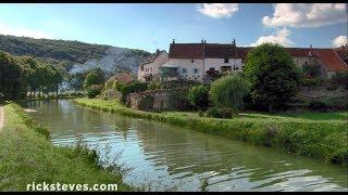 Burgundy, France: Village Life - Rick Steves' Europe Travel Guide - Travel Bite