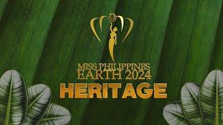 Miss Philippines Earth 2024 Swimsuit Competition