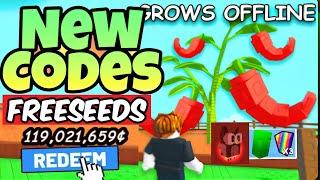 *NEW CODES* ALL WORKING CODES FOR GROW A GARDEN IN 2025! ROBLOX GROW A GARDEN CODES
