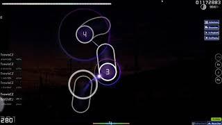 Silent Siren - Routine [99,77%] - Osu! [61pp]