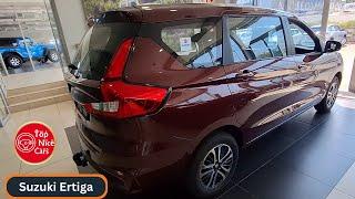 2023 Suzuki Ertiga 1.5 GL | Price & Features | Walkaround & Interior