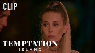 Temptation Island | Season 1 Finale: A Heartbroken Kaci Ends Her Journey | on USA Network