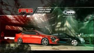 FPV GS Advertisment
