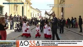 Especial Semana Santa Domingo de Resurrección