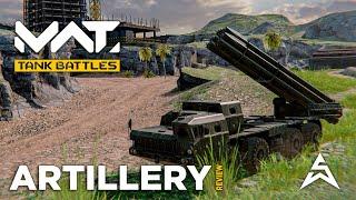 Mastering Artillery in MWT: Tank Battles