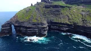 Cliffs Of Moher 2018 Drone 4K