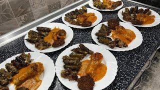 Meny Iftari  Disa receta për darkën e mysafirve për iftar #ramadan