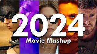 2024 Movie Mashup