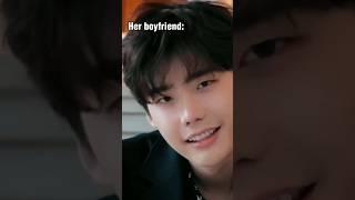 IU fanboys Vs her boyfriend #edit #youtubeshorts #ytshorts #iu #leejongsuk