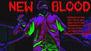 dBG - NEW BLOOD | Official Music Video