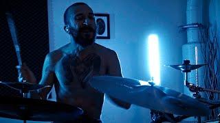 VOLA – Cannibal (Drum Playthrough by Adam Janzi)