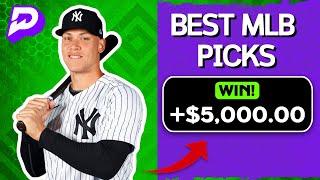 THE BEST PRIZEPICKS MLB PICKS TODAY  | TUESDAY 9/187