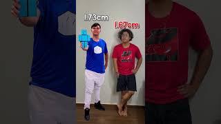 ALTURA DA TURMA DO PROBLEMS! ib: Problems