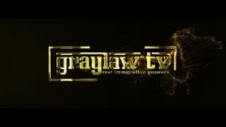 Tourist Visa USA - How to get B1/B2 visa - GrayLaw TV