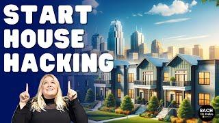 House Hacking in Kansas City: How to Get Started Today