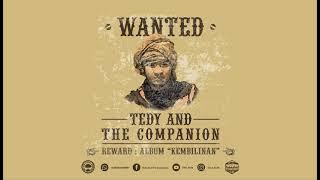 Tedy & The Companion - Mete Beraye (Official Audio)