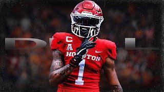 Tank Dell  Quickest WR in College Football ᴴᴰ