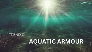 Trend Colors for Coatings 2025 - AQUATIC ARMOUR