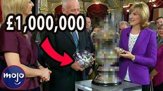 10 Most EXPENSIVE Antiques Roadshow Valuations Of All Time