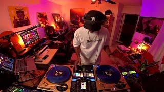 SaturDay Party (20-Jan-2024)  [Dj Puffy Livestream]