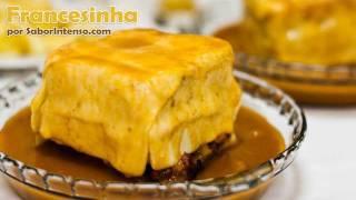 Francesinha