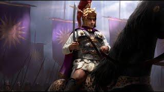 332 BC - Alexander's Letter to King Darius