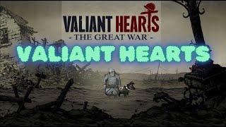 Valiant hearts 2 цаг нухнаа **KEYDROP**