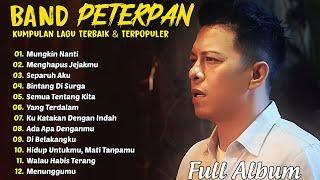 Peterpan [FULL ALBUM] - Kumpulan Lagu PETERPAN NOAH Terbaik & Terpopuler Hingga Saat Ini