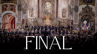 A. M. Ntra. Sra. de La Encarnación - Final (Vídeo Oficial)