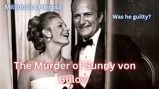 The Murder of Sunny von Bülow