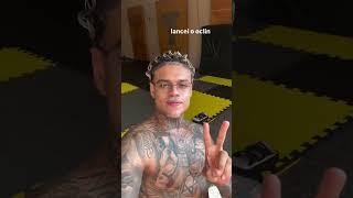Mc Cabelinho 