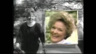 Lilt Hair Product commercial (mid to late 80s)