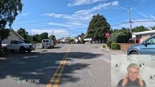 Seacliff Neighborhood Real Estate Tour in Aptos 4K