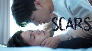 Gao Shi De x Zhou Shu Yi || Scars