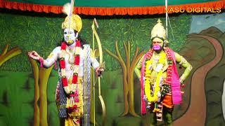 SRI RAMANJUNAYA YUDDHAM ( Jr DV SUBARAO AND Jr LAXMAN RAO) PART-3