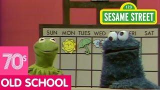 Sesame Street: Kermit's Weather Calendar