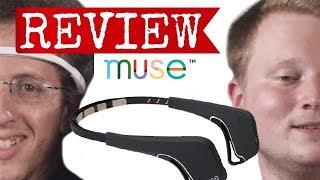 Muse Headband Review – Master the art of Muse Meditation