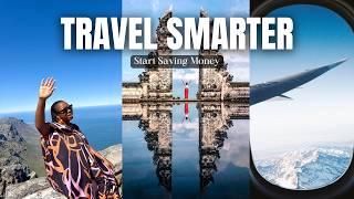 How To Save Money For Travel (Even on Low-Income)