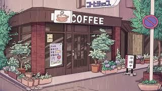 Christian Lofi | Study, Cafe Chill