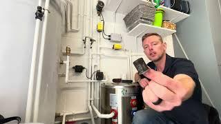 How to Kill a Heat Pump's Efficiency!