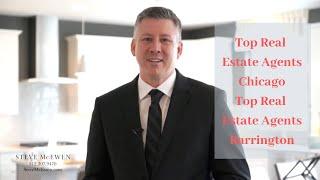 Top Real Estate Agents Barrington IL Top Real Estate Agents Chicago, Arlington Heights,Glencoe