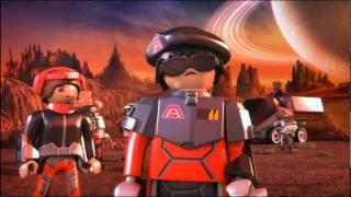 PLAYMOBIL - Future Planet - Der Film (Deutsch)