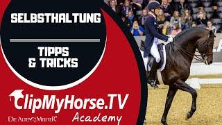 Ingrid Klimke - Grand Prix reiten - Tipps & Tricks | LEHRGANG