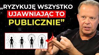 Joe Dispenza: „To jest najlepiej strzeżona TAJEMNICA na CAŁYM ŚWIECIE!”