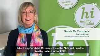 HSE Health and Wellbeing 2020