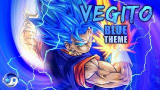 Vegito Blue Theme – Dragon Ball Super | HQ OST Remake Bejitto-Sama!!! 2024 Version