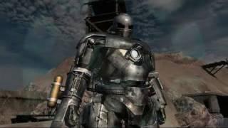 Iron Man Xbox 360 Trailer - Trailer_2007_12_10