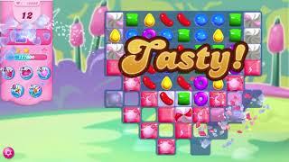 Candy Crush Saga Level 10666 NO BOOSTERS