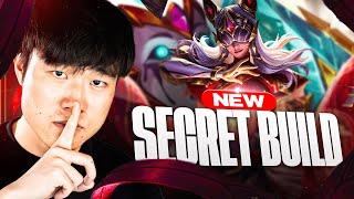 Ahri Just Became S-Tier With This New Build - Climb Fast in Season 15 