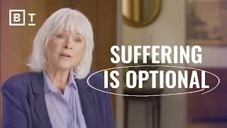 The four questions that can help your mind heal | Byron Katie